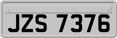 JZS7376