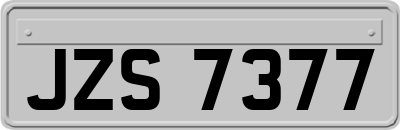 JZS7377