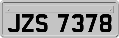 JZS7378