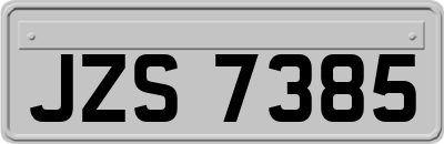JZS7385