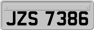 JZS7386