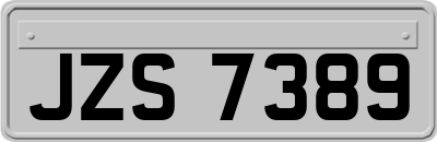 JZS7389
