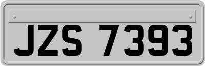 JZS7393