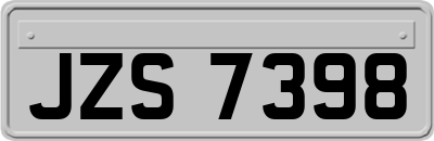 JZS7398
