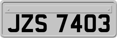JZS7403