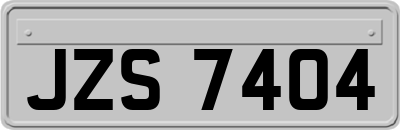JZS7404