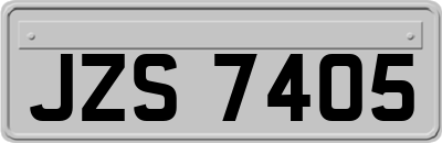 JZS7405