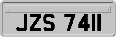 JZS7411