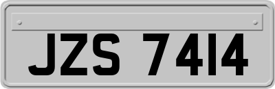 JZS7414