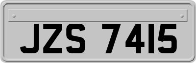 JZS7415