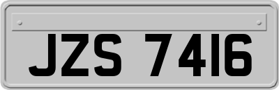 JZS7416