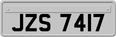 JZS7417