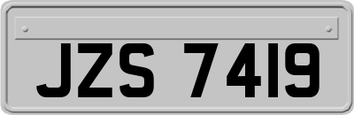 JZS7419