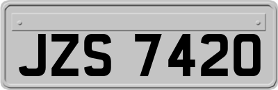 JZS7420