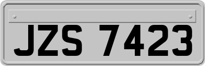 JZS7423