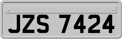 JZS7424