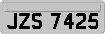 JZS7425
