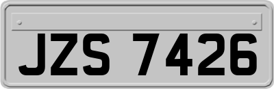 JZS7426