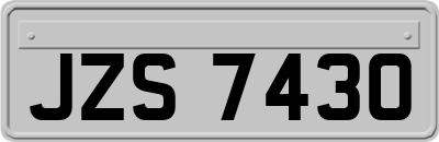 JZS7430