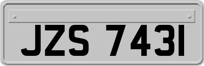 JZS7431