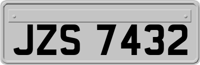 JZS7432