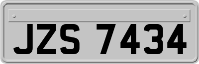 JZS7434