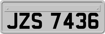 JZS7436