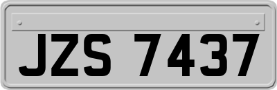 JZS7437
