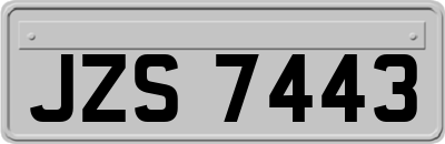 JZS7443