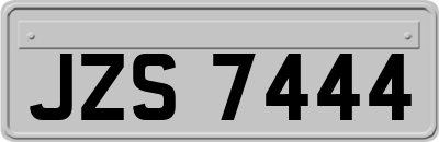 JZS7444
