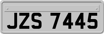JZS7445