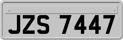 JZS7447