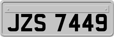 JZS7449
