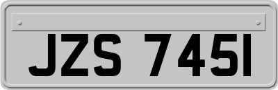 JZS7451