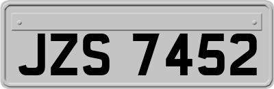 JZS7452
