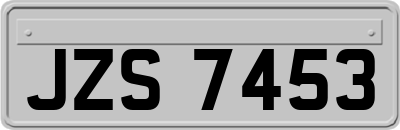 JZS7453