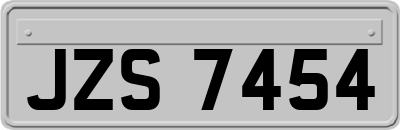 JZS7454