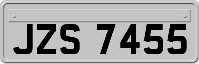 JZS7455