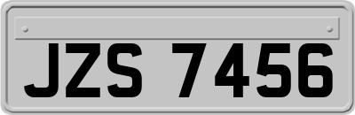 JZS7456