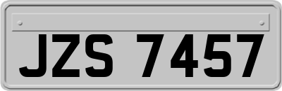 JZS7457