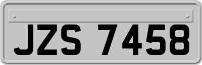JZS7458