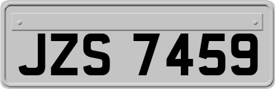 JZS7459