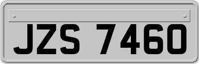 JZS7460