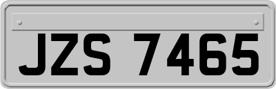 JZS7465