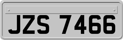 JZS7466