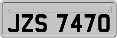 JZS7470