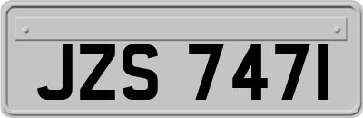 JZS7471