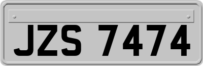 JZS7474