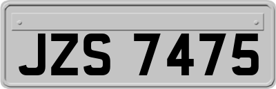 JZS7475