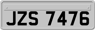 JZS7476